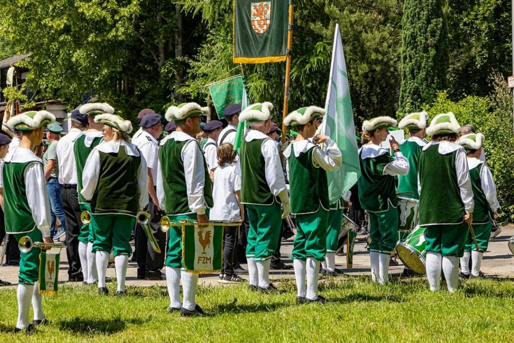 Musikalische Leitung Tobias A.